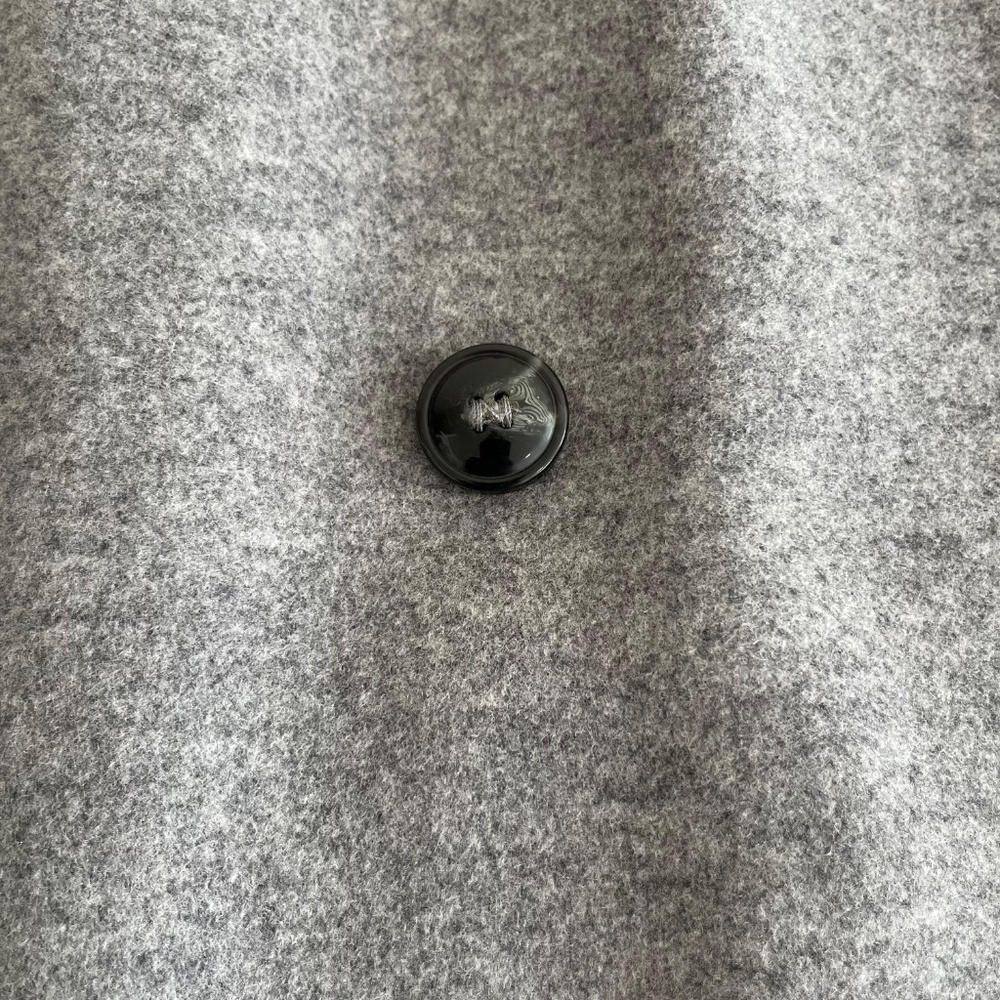 Basler Gray Coat - image 3